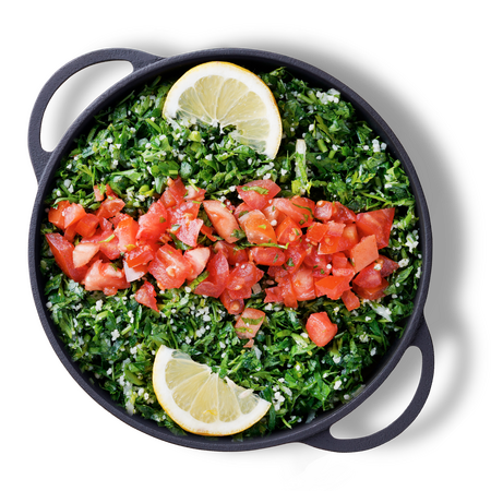 Salata Tabouleh