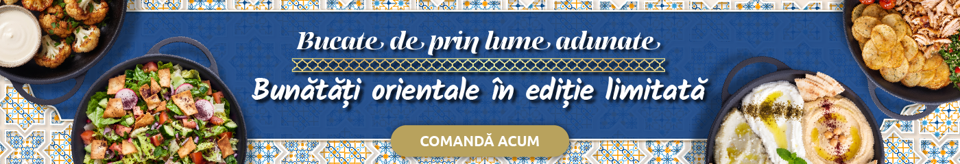 Banner categorii bunatati orientale