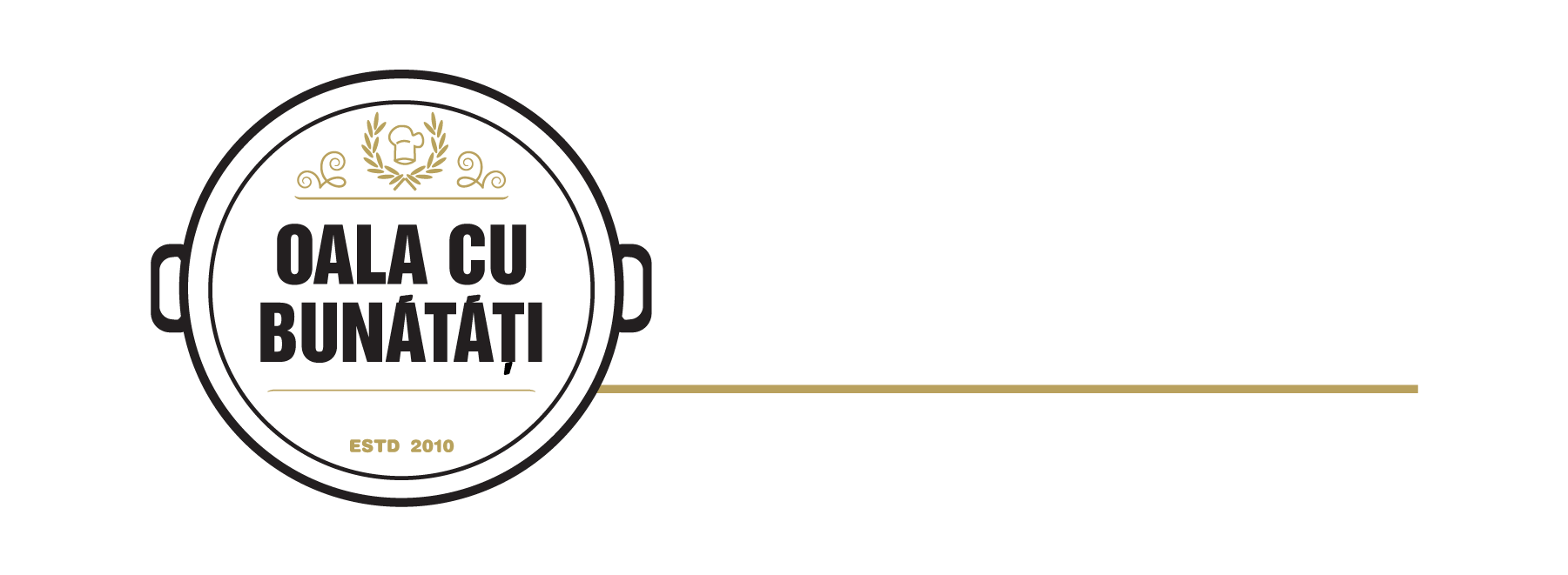 Oala cu Bunătăți Catering