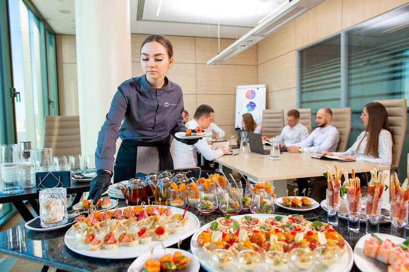 Corporate events